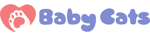Baby Cats